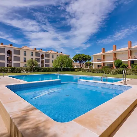 Apartment Vilamoura Golf & Sea By The Portuguese Butler *