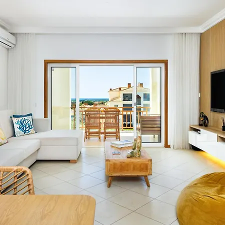 Vilamoura Golf & Sea By The Portuguese Butler Apartment *